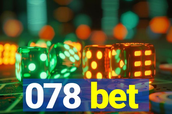 078 bet